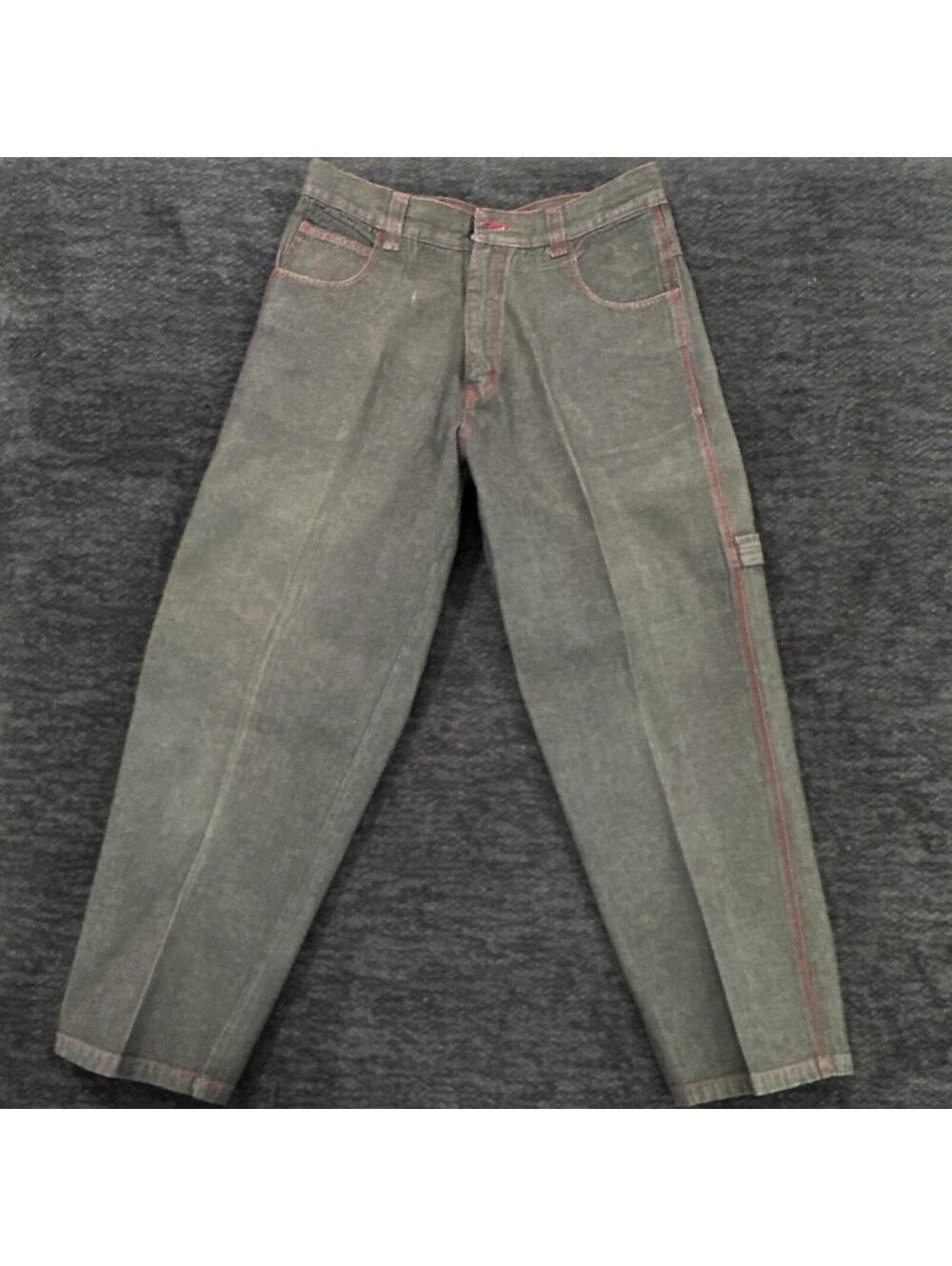 0036 Vintage Polo Jeans Co Ralph Lauren Carpenter Jeans Mens Size 36